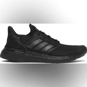 Adidas James Bond 007 x Ultraboost 20 ‘No Time to Die - Triple Black
